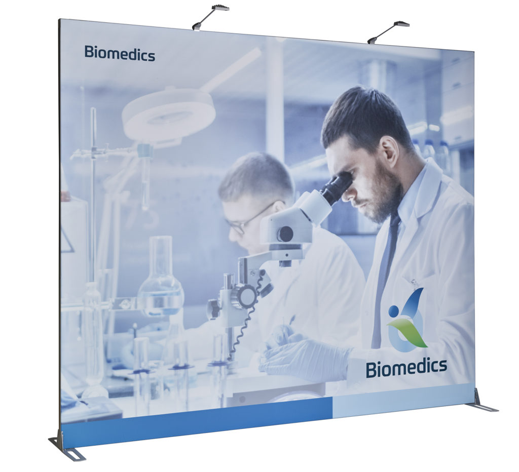 Expolinc Frame is Now Available Expolinc